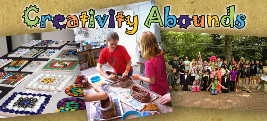 creativityabounds