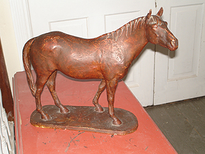 horse
